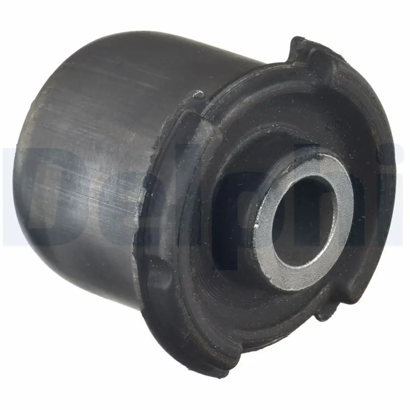 Handler.Part Control arm-/trailing arm bush DELPHI TD1496W 1