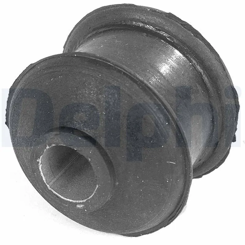 Handler.Part Control arm-/trailing arm bush DELPHI TD235W 1