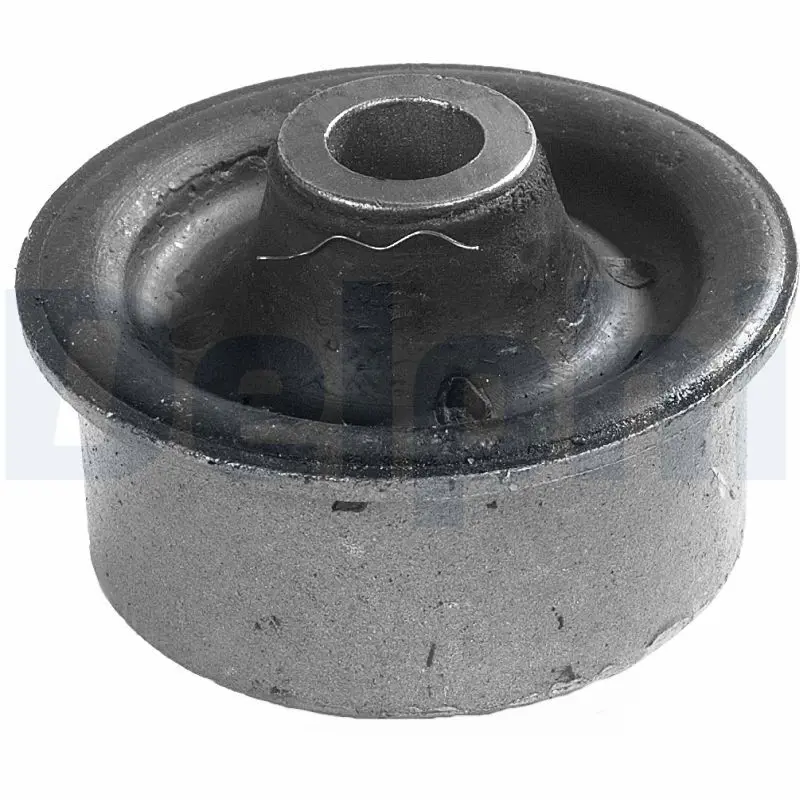 Handler.Part Control arm-/trailing arm bush DELPHI TD254W 1