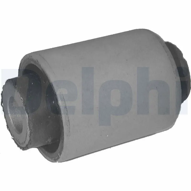 Handler.Part Control arm-/trailing arm bush DELPHI TD284W 1