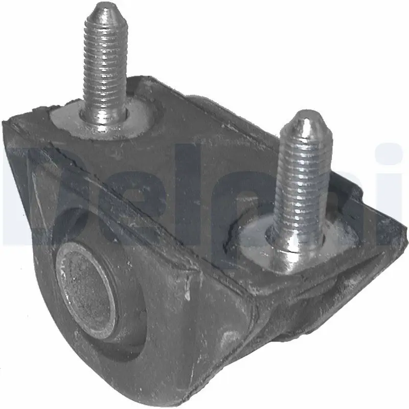 Handler.Part Control arm-/trailing arm bush DELPHI TD290W 1