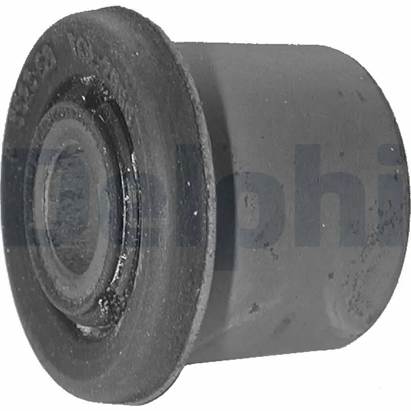 Handler.Part Control arm-/trailing arm bush DELPHI TD317W 1