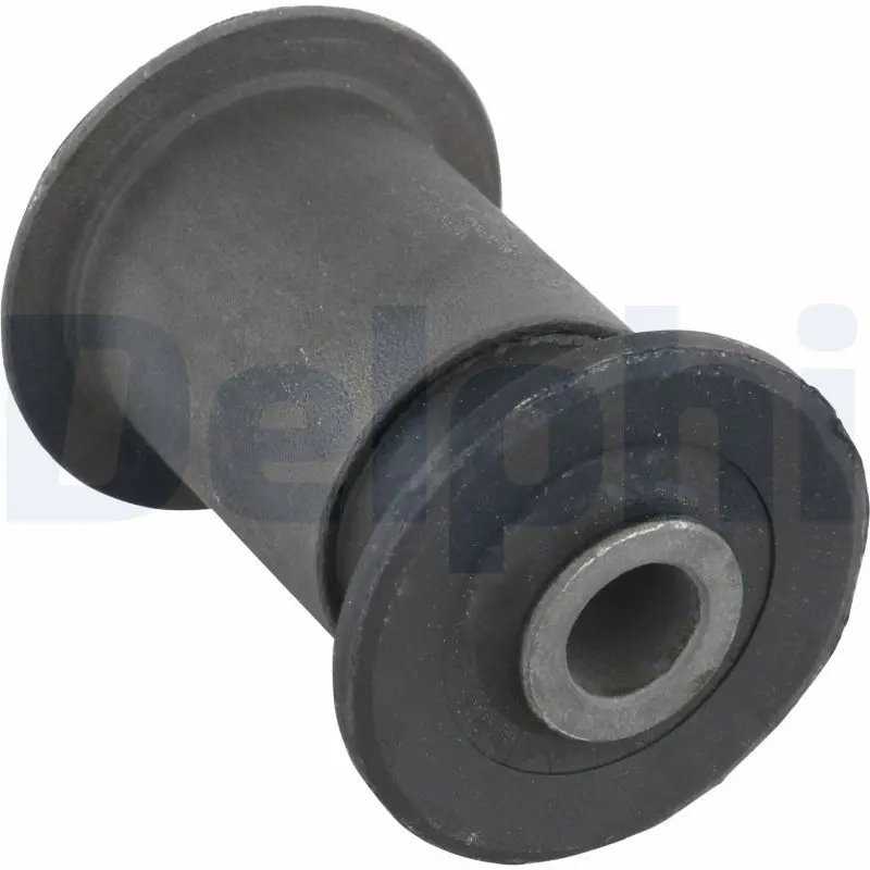 Handler.Part Control arm-/trailing arm bush DELPHI TD348W 1