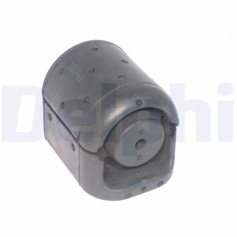 Handler.Part Control arm-/trailing arm bush DELPHI TD363W 1