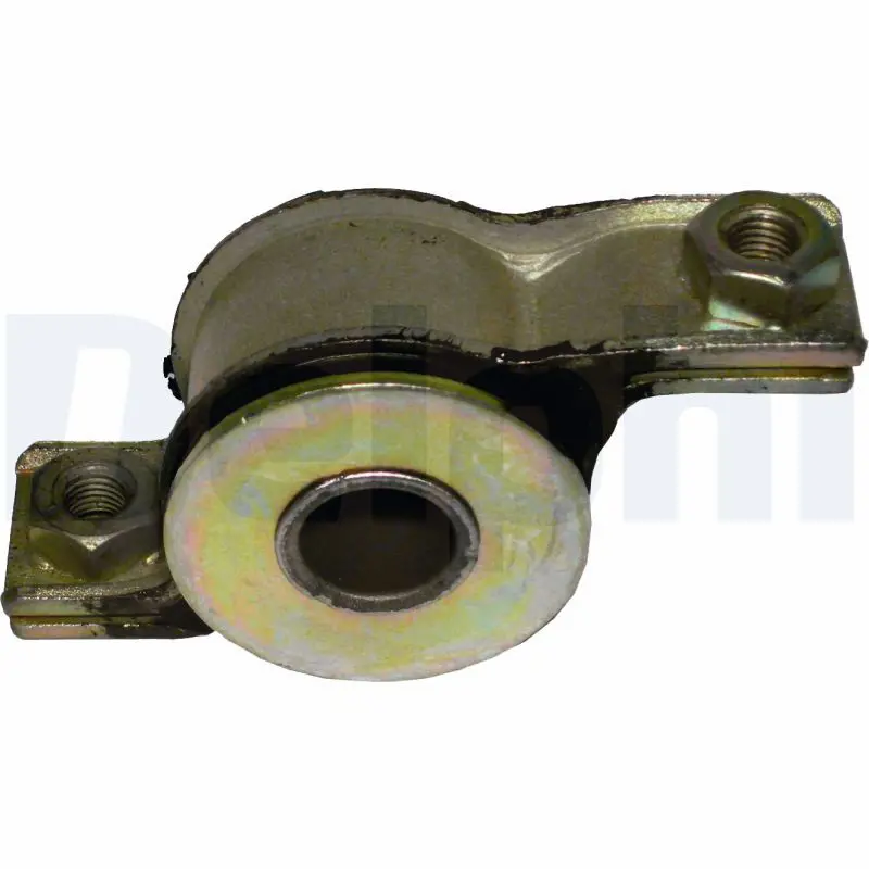 Handler.Part Control Arm-/Trailing Arm Bush DELPHI TD379W 1