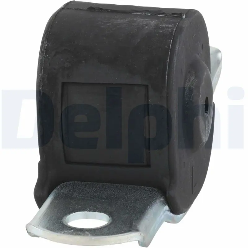 Handler.Part Control arm-/trailing arm bush DELPHI TD388W 5