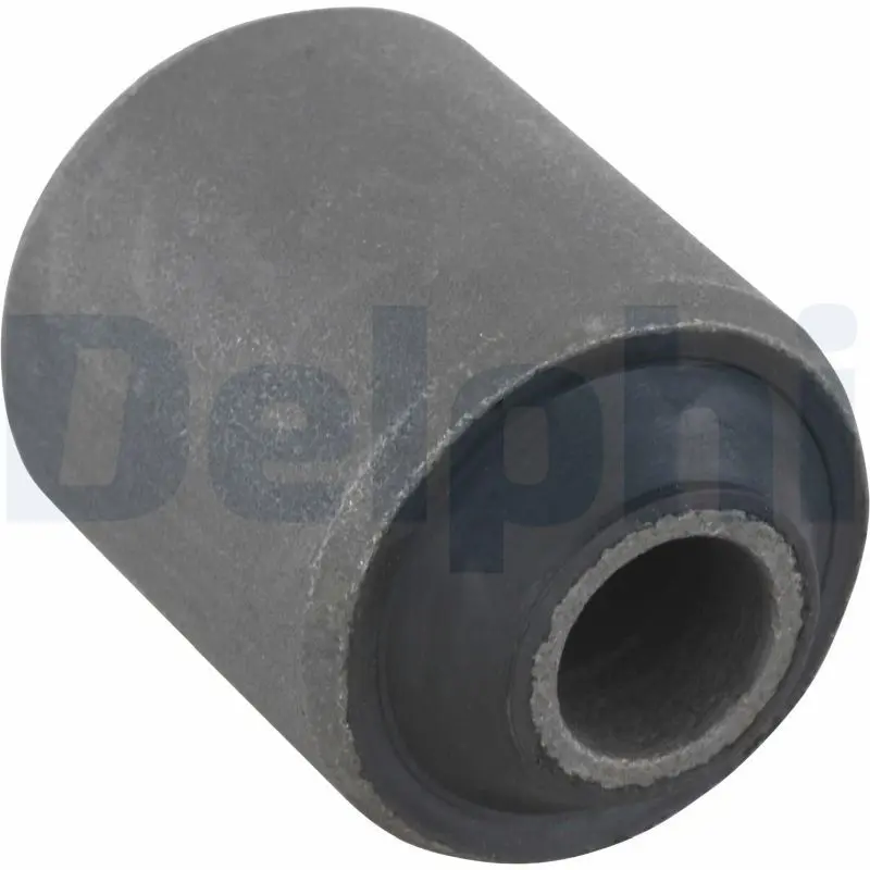 Handler.Part Control arm-/trailing arm bush DELPHI TD401W 1