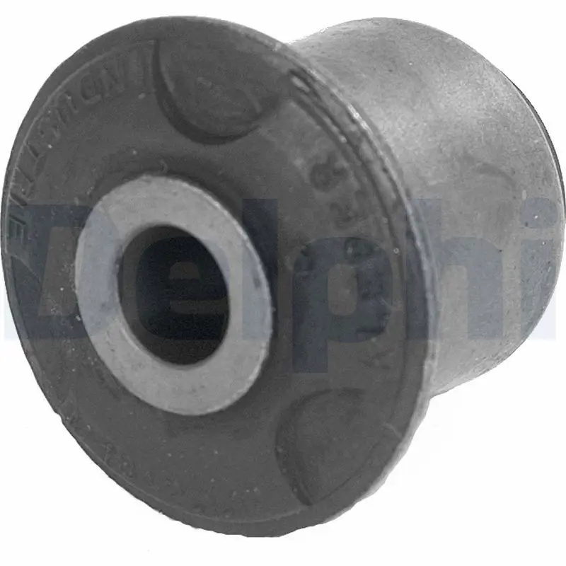 Handler.Part Control arm-/trailing arm bush DELPHI TD234W 1