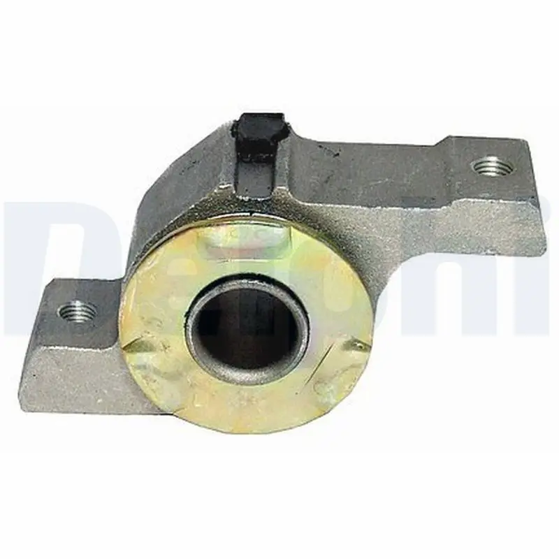 Handler.Part Control arm-/trailing arm bush DELPHI TD411W 1