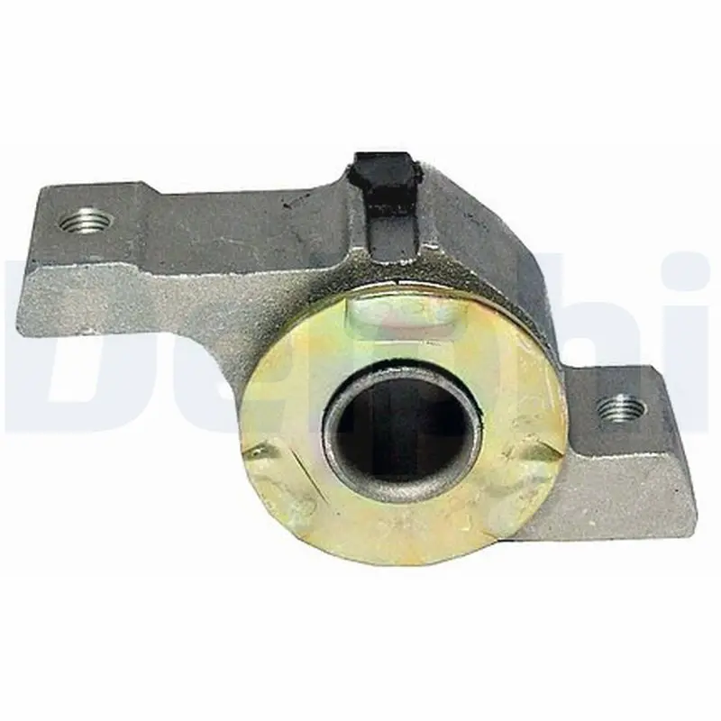 Handler.Part Control arm-/trailing arm bush DELPHI TD245W 1