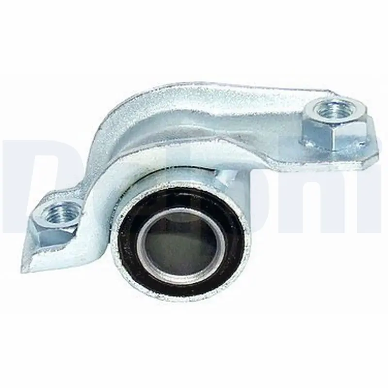 Handler.Part Control arm-/trailing arm bush DELPHI TD413W 1