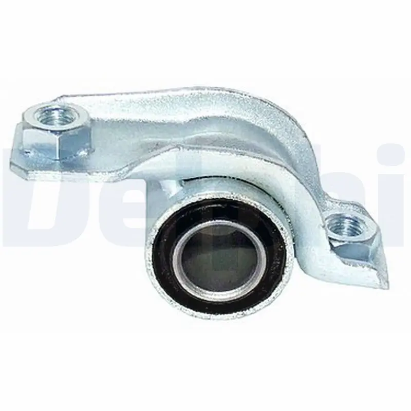 Handler.Part Control arm-/trailing arm bush DELPHI TD414W 1