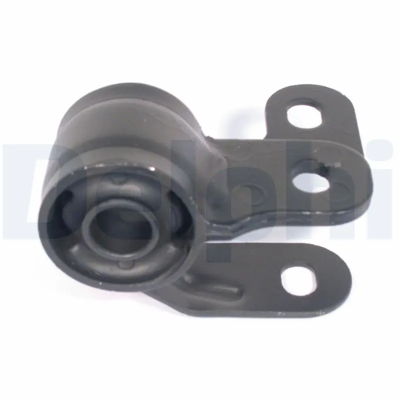 Handler.Part Control arm-/trailing arm bush DELPHI TD294W 1