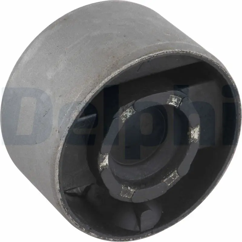 Handler.Part Control arm-/trailing arm bush DELPHI TD344W 1