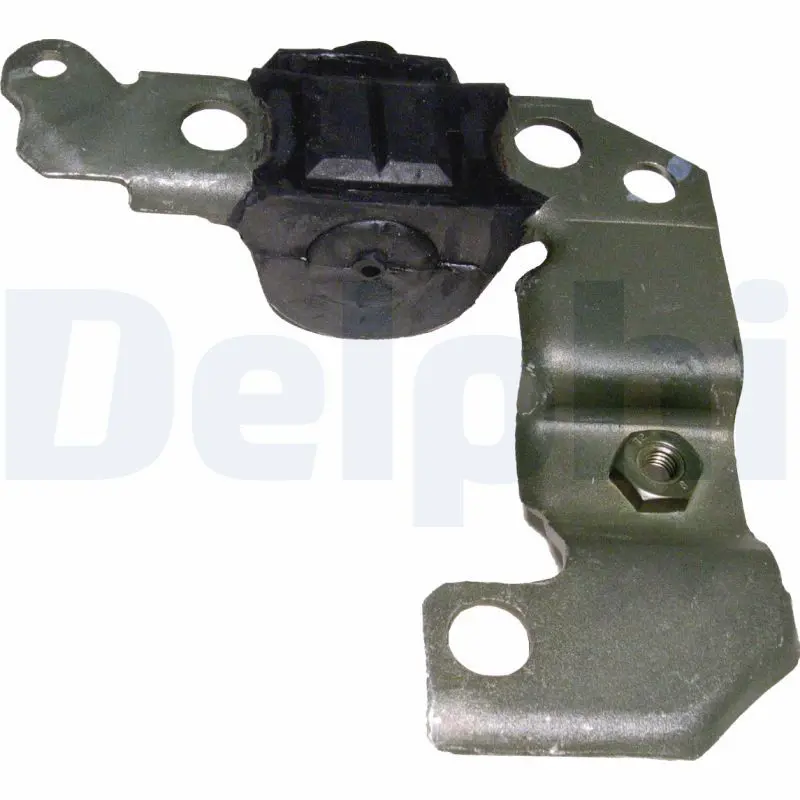 Handler.Part Control arm-/trailing arm bush DELPHI TD424W 1