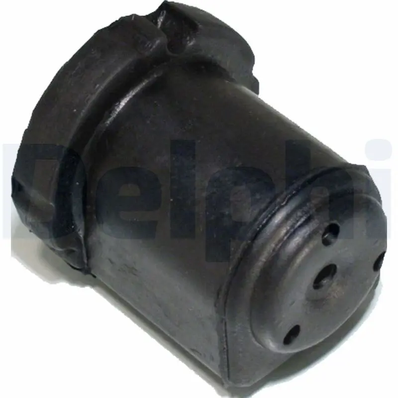 Handler.Part Control arm-/trailing arm bush DELPHI TD368W 1