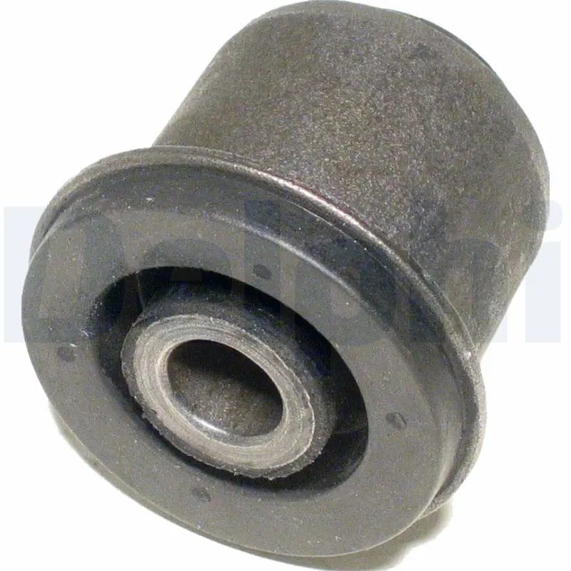 Handler.Part Control arm-/trailing arm bush DELPHI TD431W 1