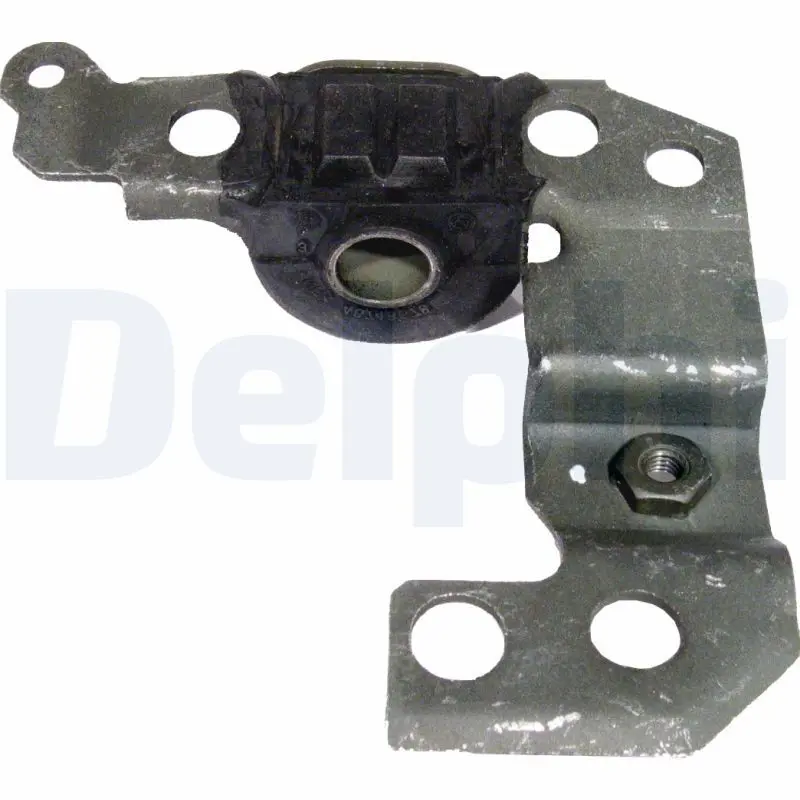 Handler.Part Control arm-/trailing arm bush DELPHI TD434W 1