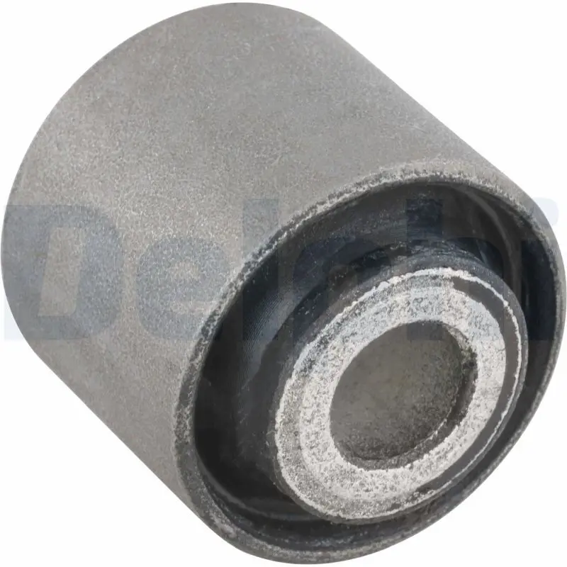 Handler.Part Control arm-/trailing arm bush DELPHI TD451W 1