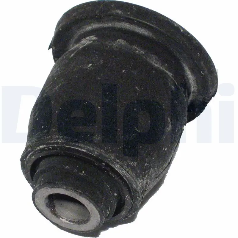 Handler.Part Control arm-/trailing arm bush DELPHI TD426W 1