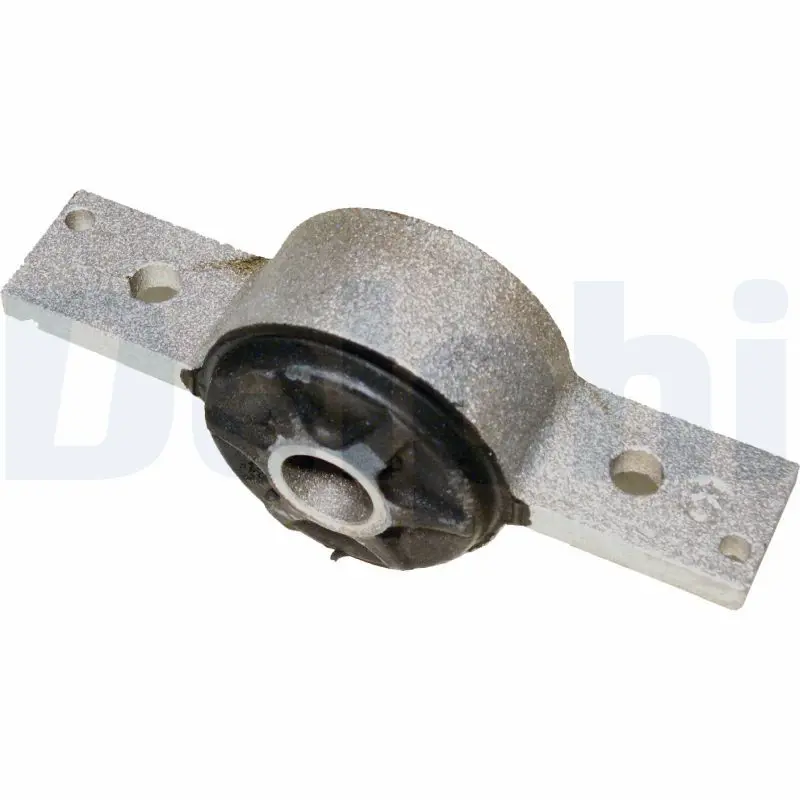 Handler.Part Control arm-/trailing arm bush DELPHI TD467W 1