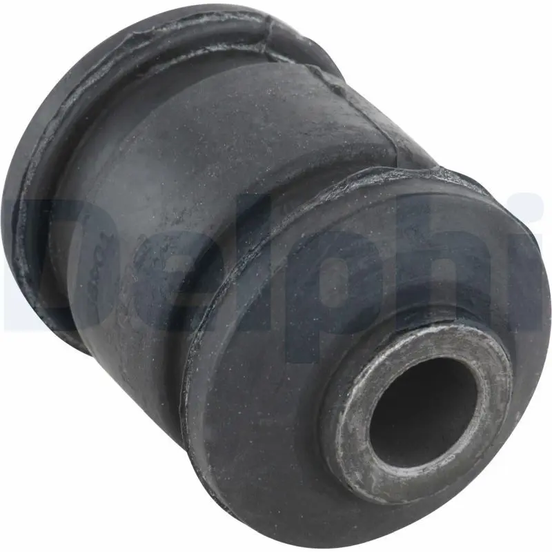 Handler.Part Control arm-/trailing arm bush DELPHI TD499W 1