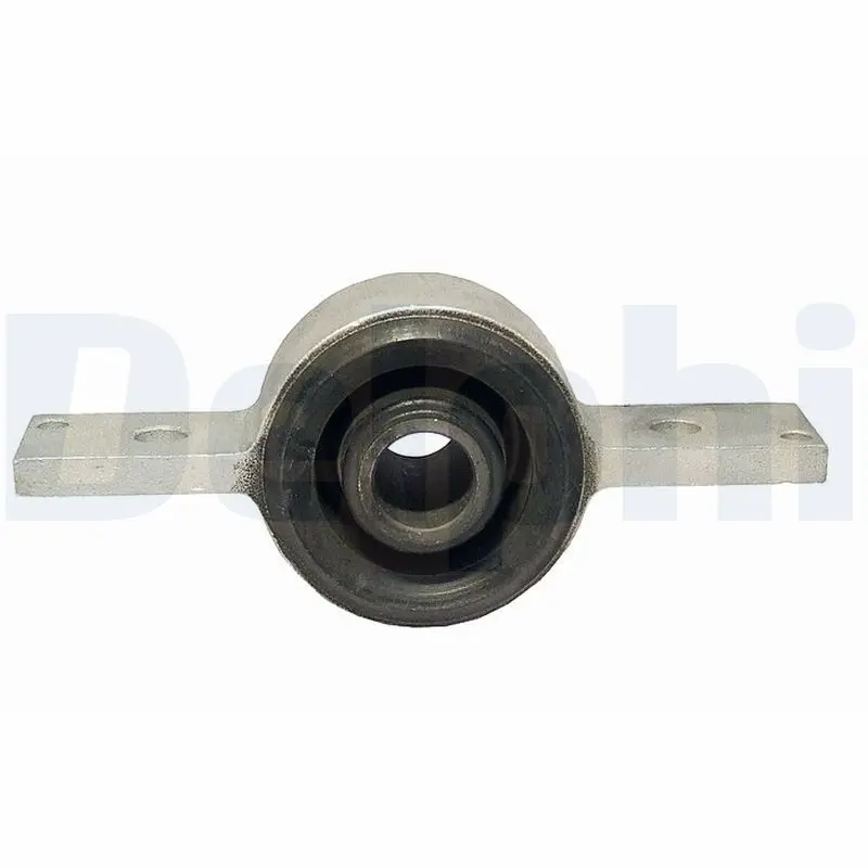 Handler.Part Control arm-/trailing arm bush DELPHI TD557W 1