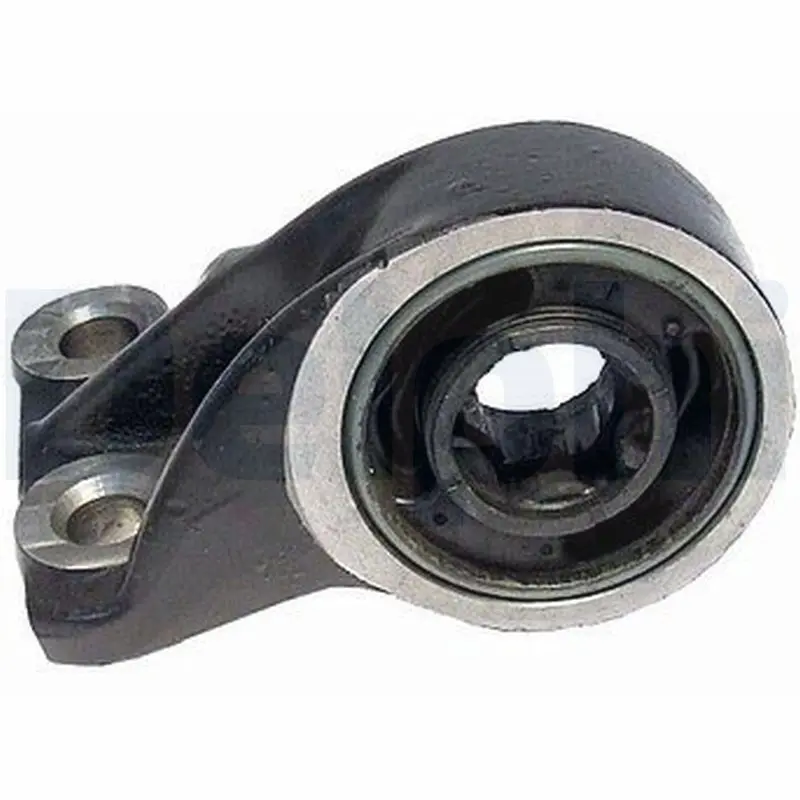 Handler.Part Control arm-/trailing arm bush DELPHI TD566W 1