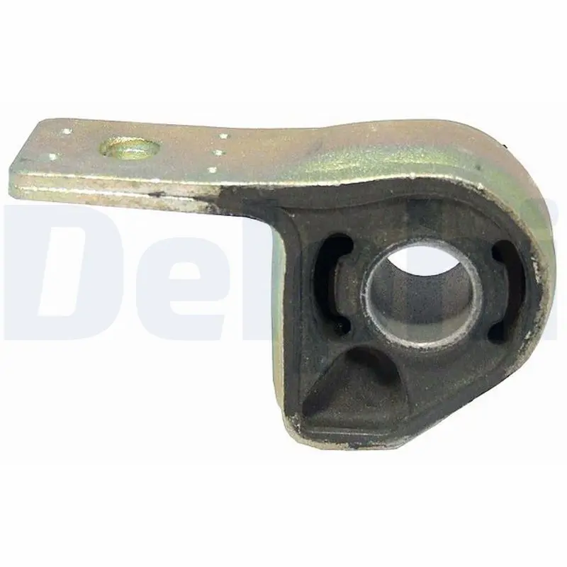 Handler.Part Control arm-/trailing arm bush DELPHI TD574W 1