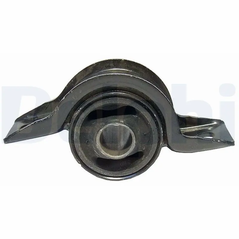 Handler.Part Control arm-/trailing arm bush DELPHI TD578W 1