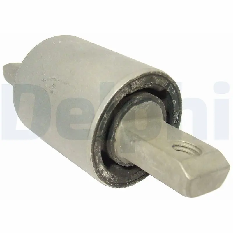 Handler.Part Control arm-/trailing arm bush DELPHI TD586W 1