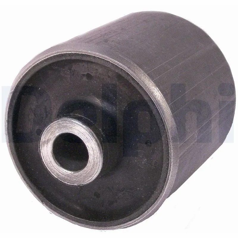 Handler.Part Control arm-/trailing arm bush DELPHI TD789W 1