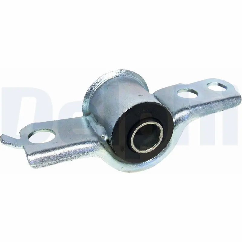 Handler.Part Control arm-/trailing arm bush DELPHI TD851W 1