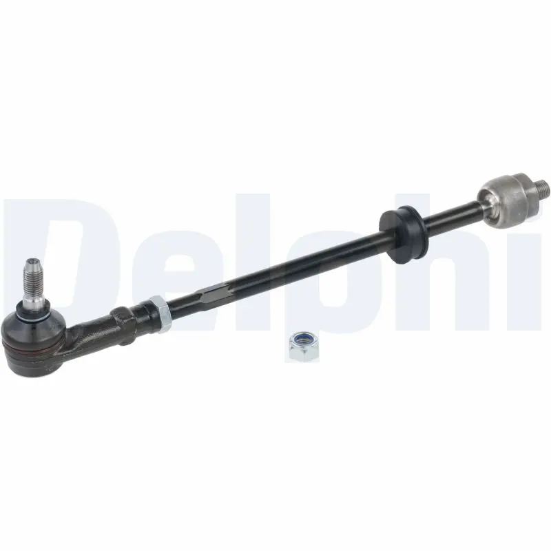 Handler.Part Control arm-/trailing arm bush DELPHI TD951W 1