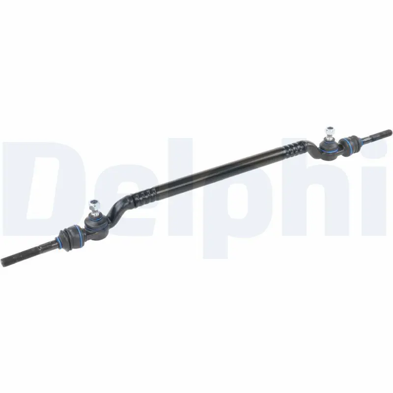 Handler.Part Centre rod assembly DELPHI TL458 1