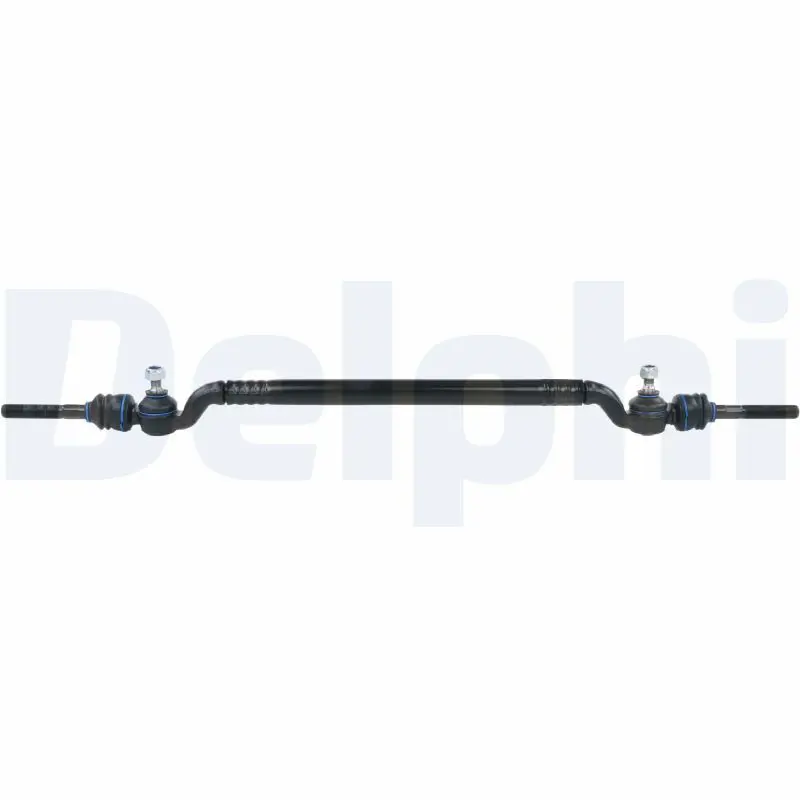 Handler.Part Centre rod assembly DELPHI TL458 2