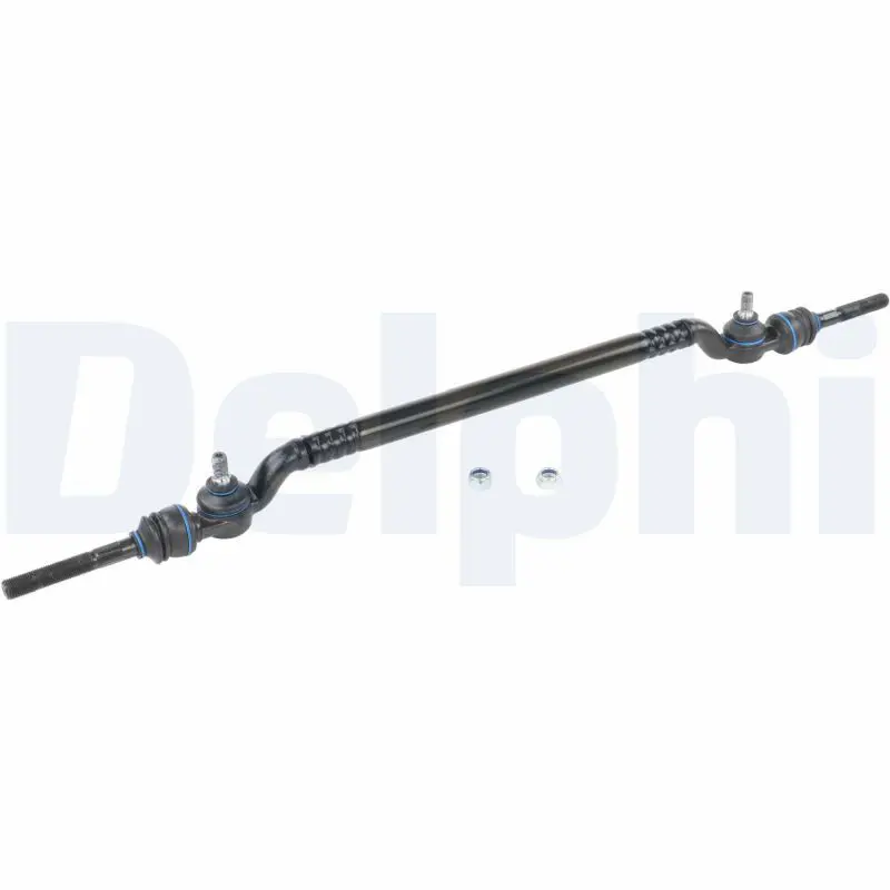 Handler.Part Centre rod assembly DELPHI TL458 3