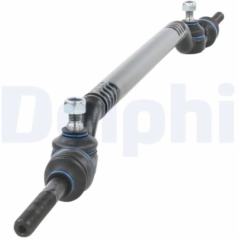 Handler.Part Centre rod assembly DELPHI TL458 4