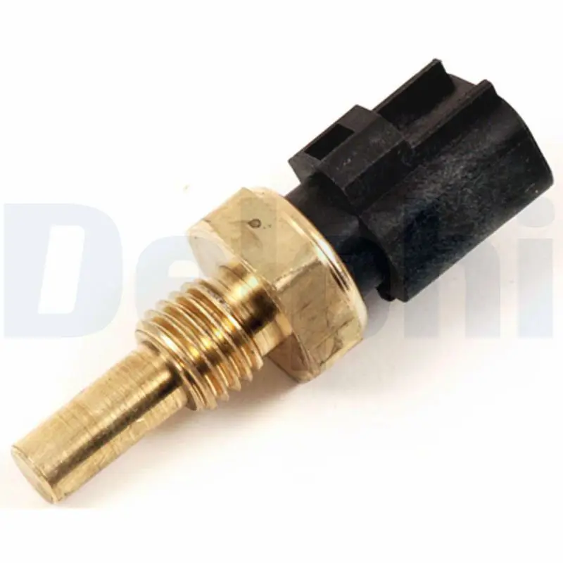 Handler.Part Sensor, coolant temperature DELPHI TS1019811B1 1