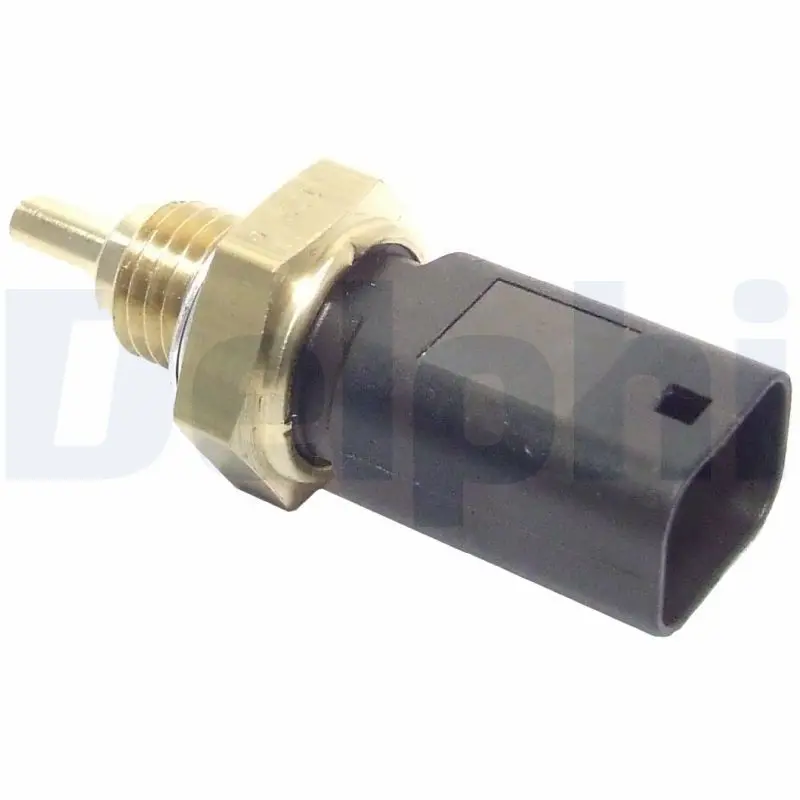 Handler.Part Sensor, coolant temperature DELPHI TS1022612B1 1