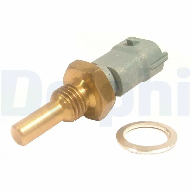 Handler.Part Sensor, coolant temperature DELPHI TS1023712B1 1