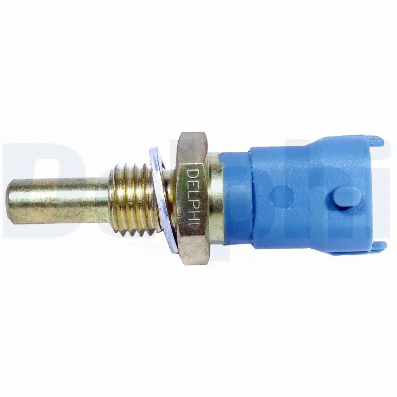 Handler.Part Sensor, coolant temperature DELPHI TS10253 1