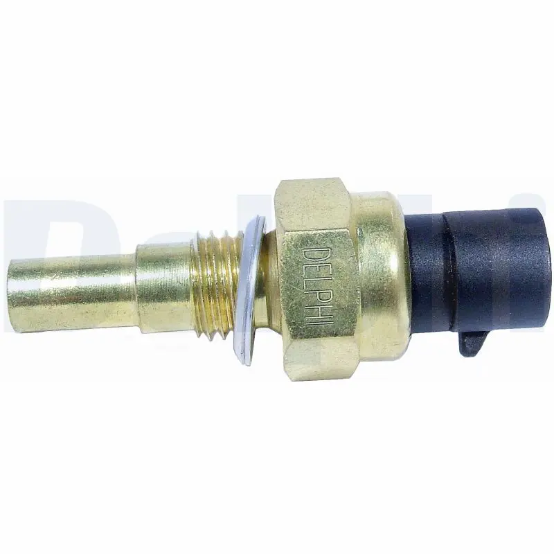 Handler.Part Sensor, coolant temperature DELPHI TS10254 1