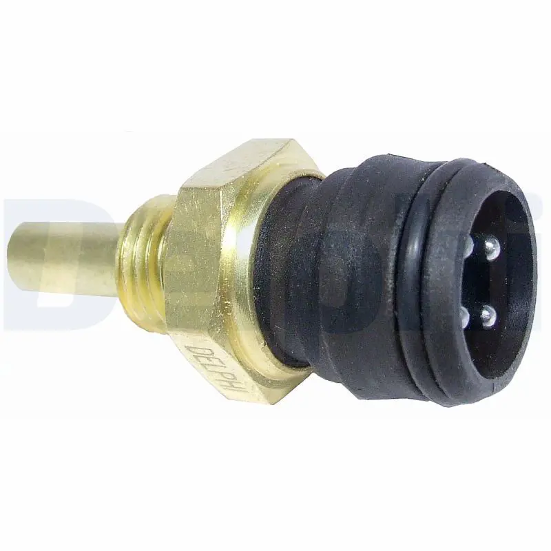 Handler.Part Sensor, coolant temperature DELPHI TS10263 1