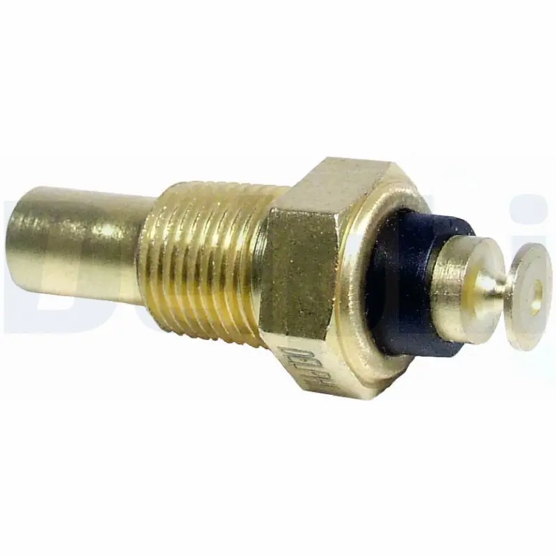 Handler.Part Sensor, coolant temperature DELPHI TS10271 1