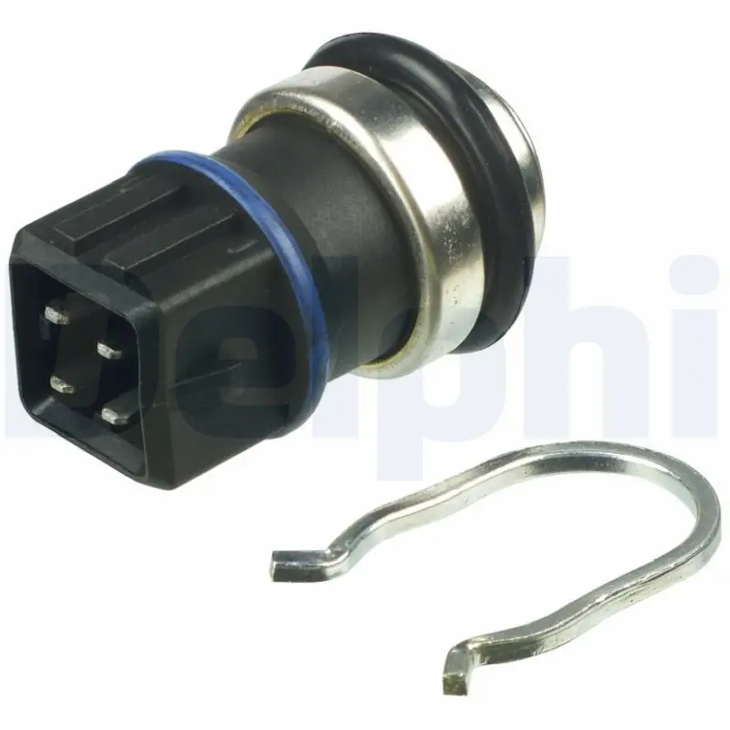 Handler.Part Sensor, coolant temperature DELPHI TS10274 1