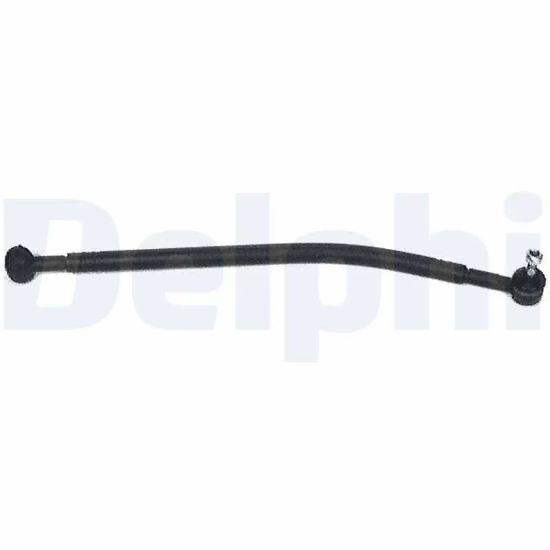 Handler.Part Sensor, coolant temperature DELPHI TS10287 1