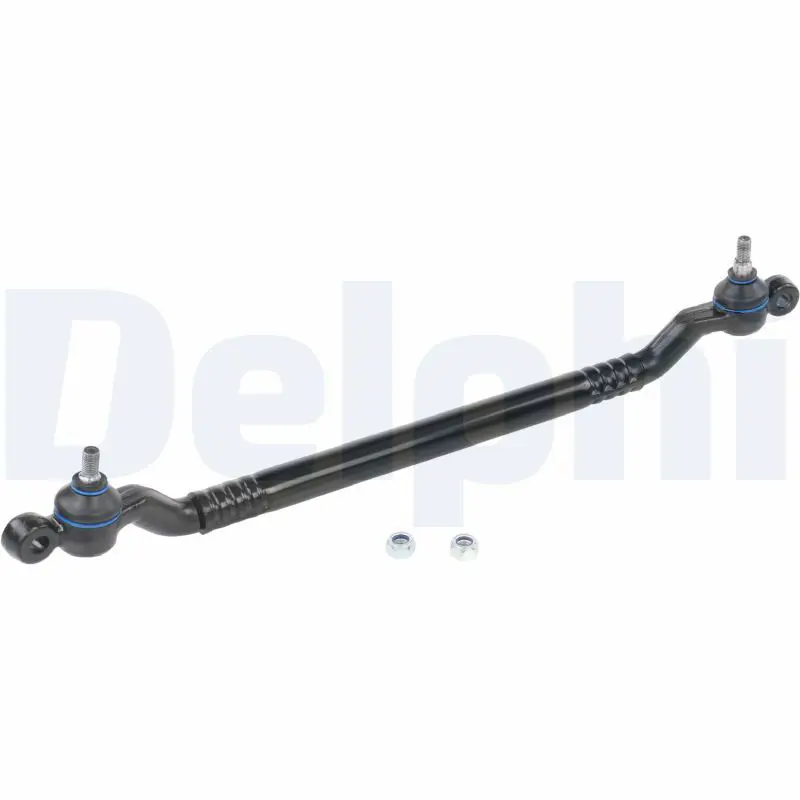 Handler.Part Centre rod assembly DELPHI TL297 3