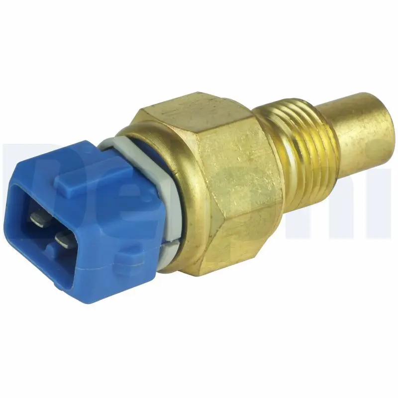 Handler.Part Sensor, coolant temperature DELPHI TS10324 1