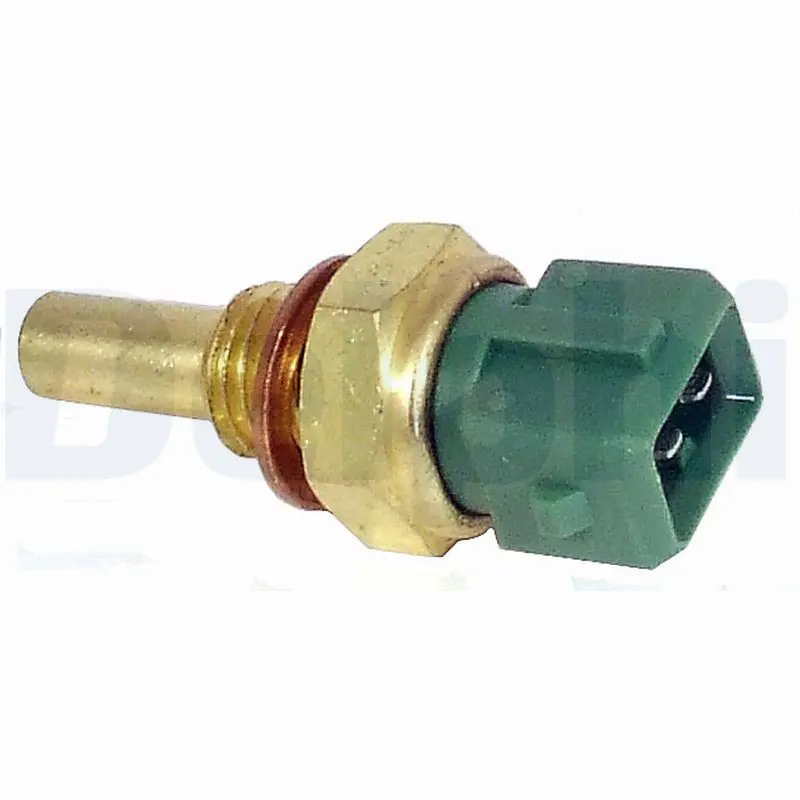 Handler.Part Sensor, coolant temperature DELPHI TS10325 1